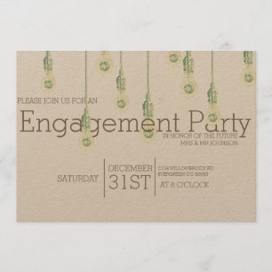  hangende lampen   Verlovingsgroep Kaart