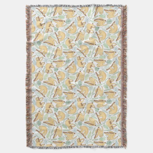 Hangende sleuven deken (Voorkant Verticaal)