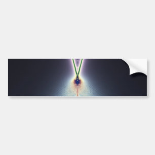 Hanger Bumpersticker