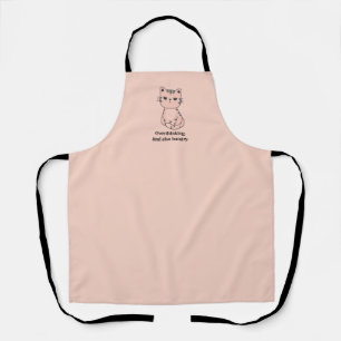 Hanger Cat Schort