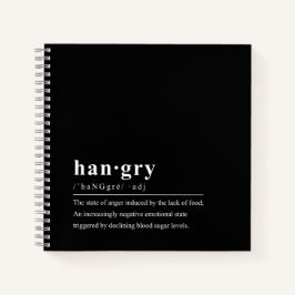 Hanger Dictionary Definition DIY Cookbook Notitieb Notitieboek