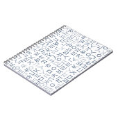 Hangeul Notitieboek (Linkerzijde)