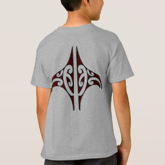 Hangi 2022 Boys T-Shirt