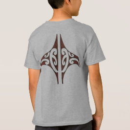 Hangi 2022-jongens t-shirt