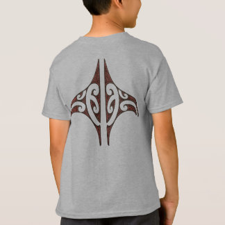 Hangi 2022-jongens t-shirt