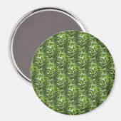 Hangin aan... magneet (Voorkant / Achterkant)