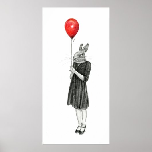 HANGIN AAN! POSTER (Voorkant)