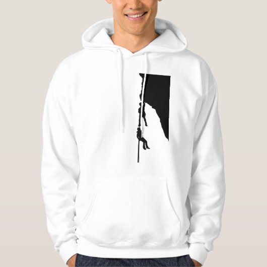 Hangin Out Hoodie (Voorkant)