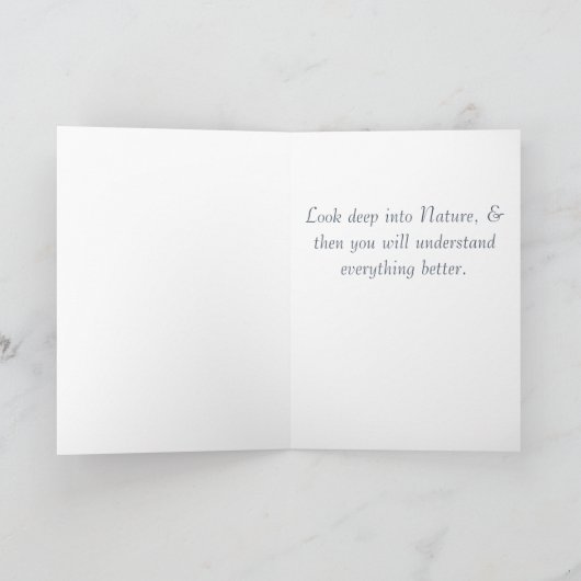 Hangin rond….(w/border) kaart (Binnen)