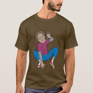 Hangin' Vijf T-shirt