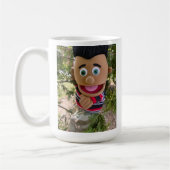 Hangin' with José mug Koffiemok (Links)