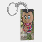 Hangin' with José Sleutelhanger (Voorkant Links)