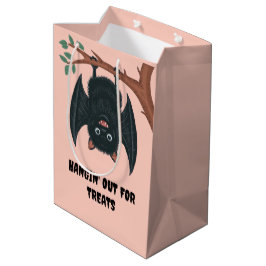 Hanging Bat Medium Cadeauzakje