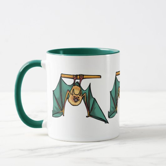 Hanging Bat Mok (Links)