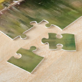 Hanging Lake Legpuzzel (Zijkant)