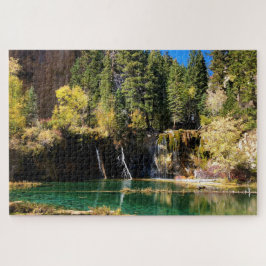 Hanging Lake Legpuzzel