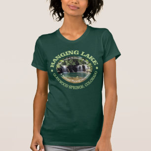 Hanging Lake T-shirt
