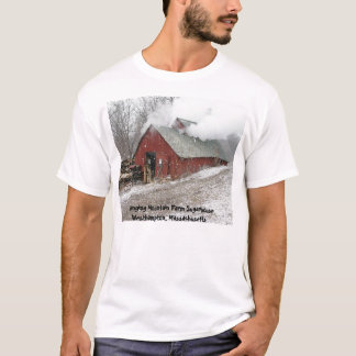 Hanging Mountain Sugarhouse T-shirt