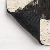 Hanging On - Bronco Busting Champ Muismat (Hoek)