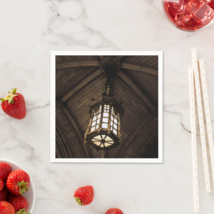 Hanging Pendant Licht Servet