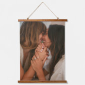 Hanging Photo Canvas Hangend Wandkleed (Voorkant)