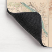 Hanging Rock Monocacy Muismat (Hoek)