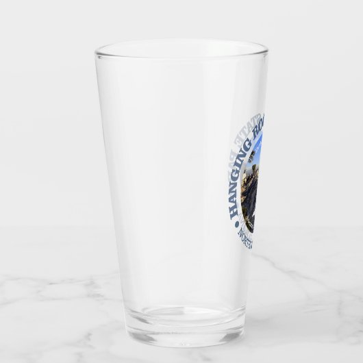 Hanging Rock SP Glas (Rechts)