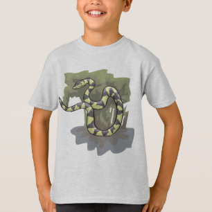 Hanging Snake T-shirt