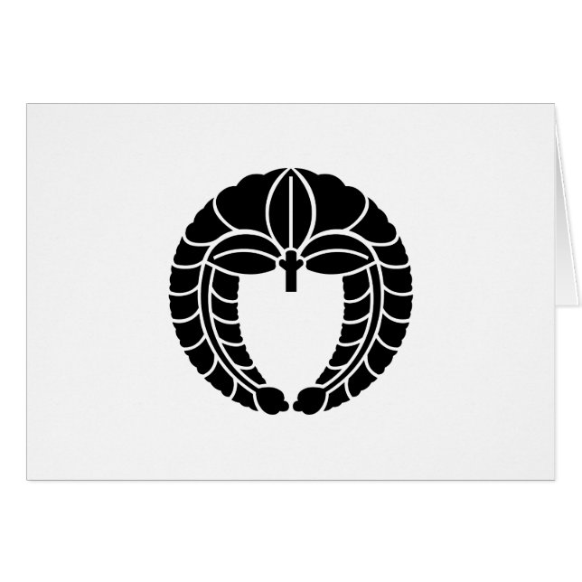 Hanging wisteria (Voorkant Horizontaal)