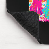 Hanging with My Bos Soky Halloween Disco Ghost Wo Muismat (Hoek)