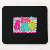 Hanging with My Bos Soky Halloween Disco Ghost Wo Muismat (Voorkant)