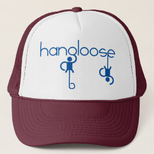 HangLosse Trucker Pet