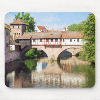 Hangmans Bridge Muismat