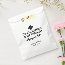 Hangover Kit Bedankzakje