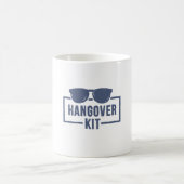 HANGOVER KIT KOFFIEMOK (Center)