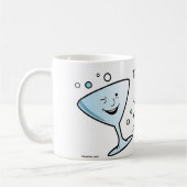 Hangover-Mok Koffiemok (Links)