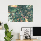 Hangover Poster (Thuiskantoor)