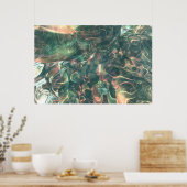 Hangover Poster (Keuken)