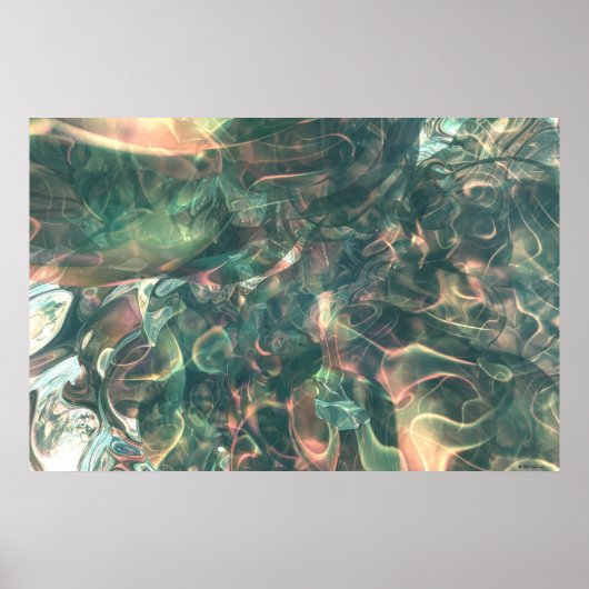 Hangover Poster (Voorkant)