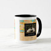 Hangovers Mok (Voorkant rechts)