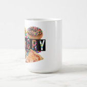 HANGRY - mok (Center)