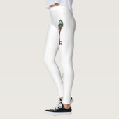 Hangslag Leggings (Links)