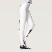 Hangslag Leggings (Rechts)