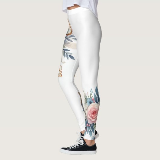 Hangslag Leggings (Links)