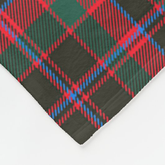 Hangstspeldenstspeldenstspellen Fleece Deken (Hoek)