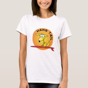 HangTail Sweatshirt