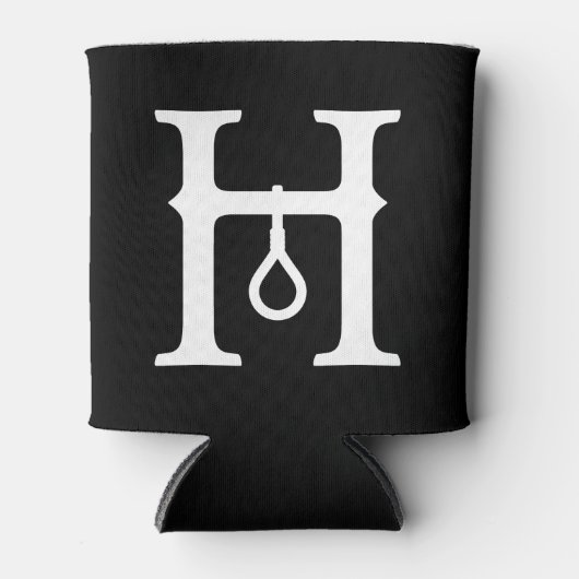 Hangtown Beverage Koelbox Blikjeskoeler (Voorkant)