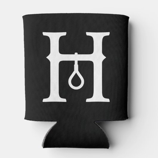 Hangtown Beverage Koelbox Blikjeskoeler (Achterkant)