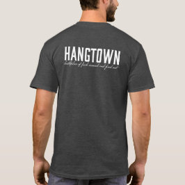 Hangtown T-shirt (FAFO)