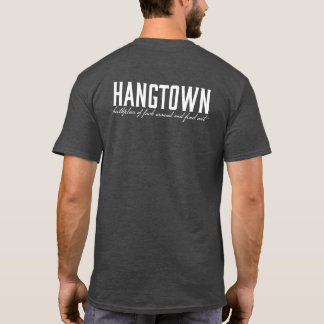 Hangtown T-shirt (FAFO)